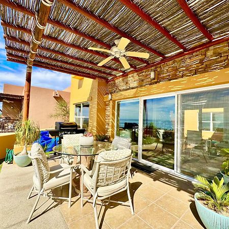 Lc 21- Luxury, Private Jacuzzi & Sea Of Cortez Views 拉巴斯 外观 照片