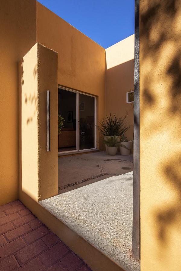 Lc 21- Luxury, Private Jacuzzi & Sea Of Cortez Views 拉巴斯 外观 照片