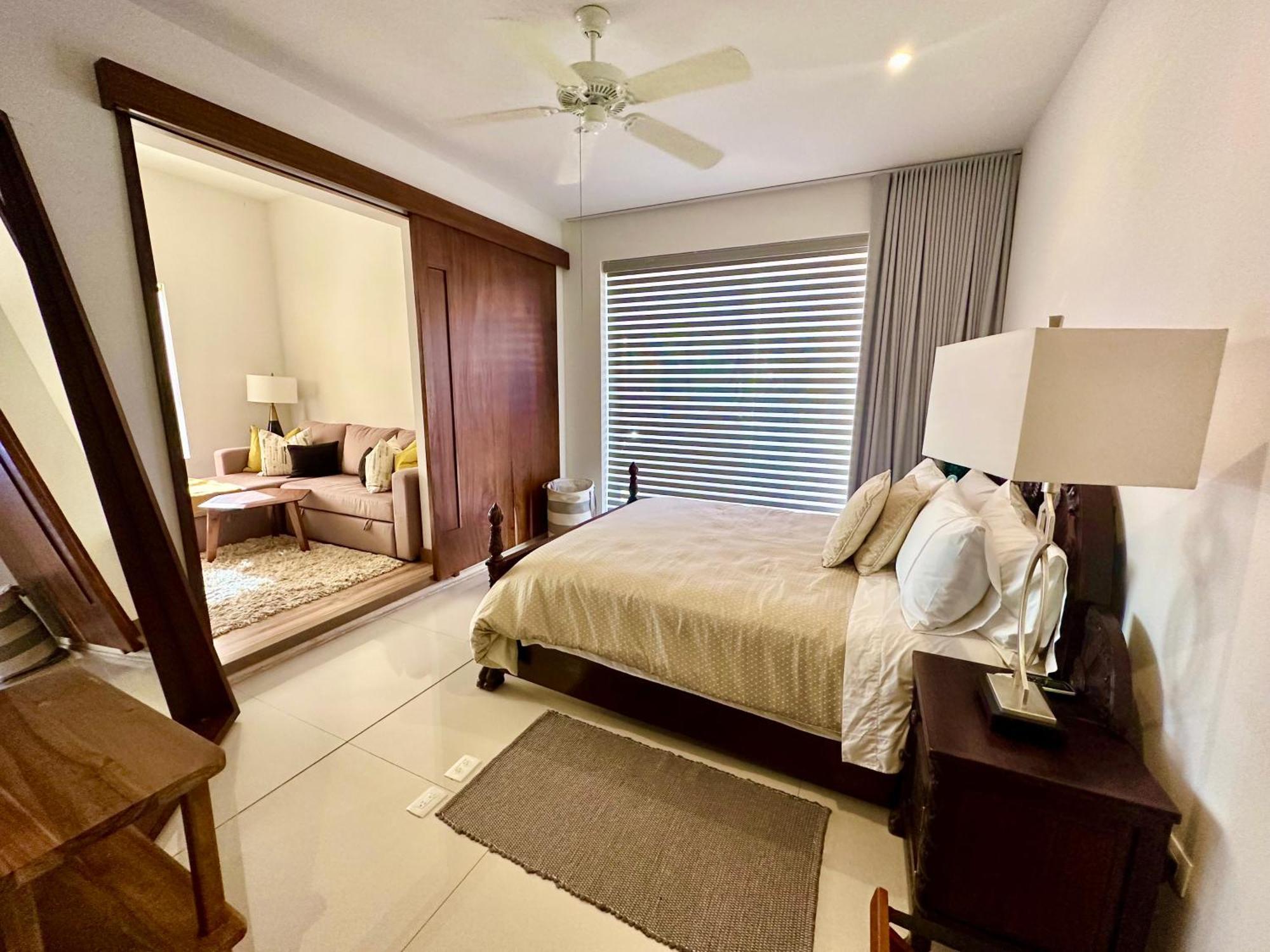 Lc 21- Luxury, Private Jacuzzi & Sea Of Cortez Views 拉巴斯 外观 照片