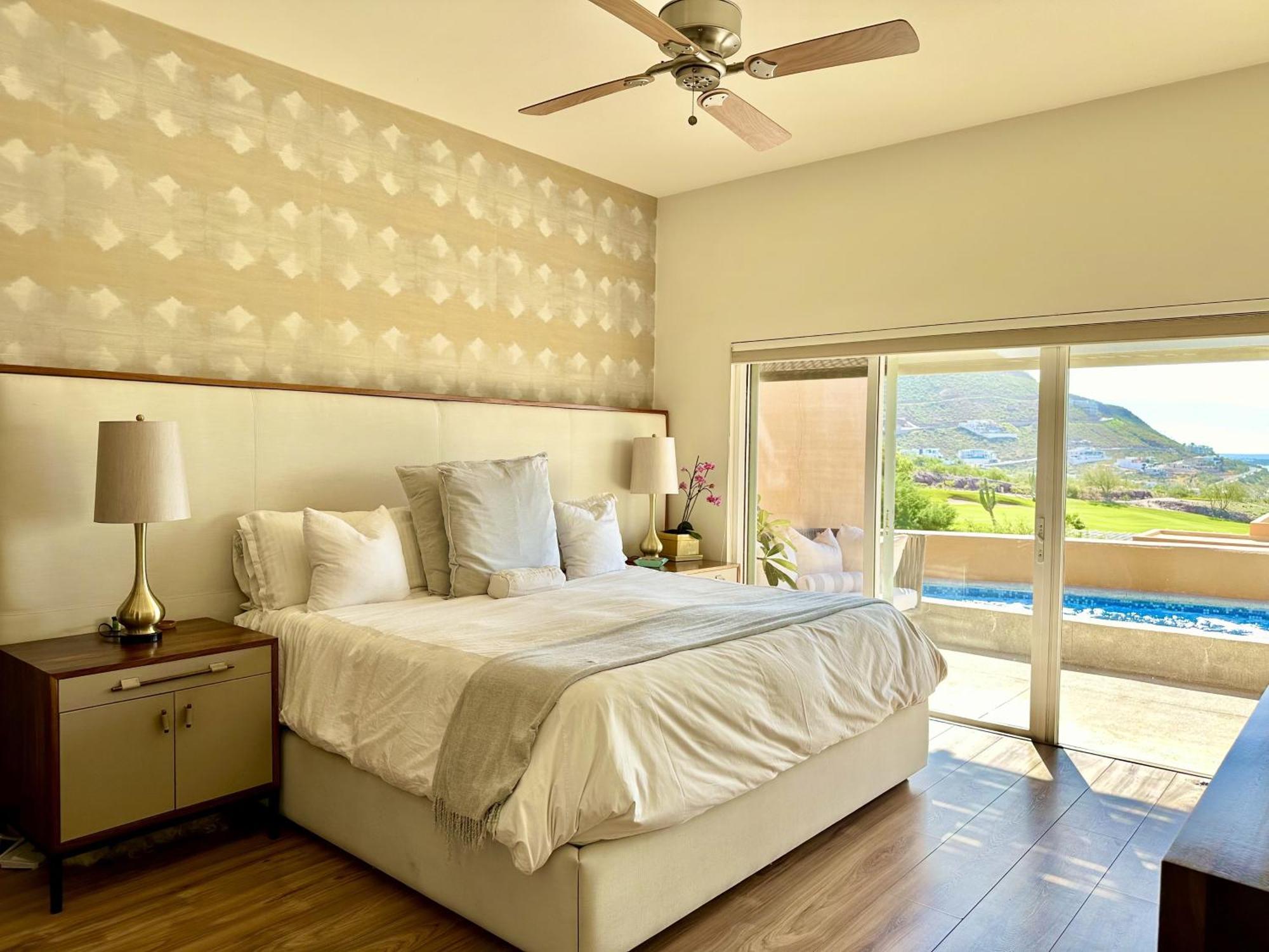 Lc 21- Luxury, Private Jacuzzi & Sea Of Cortez Views 拉巴斯 外观 照片