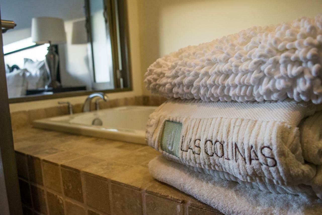 Lc 21- Luxury, Private Jacuzzi & Sea Of Cortez Views 拉巴斯 外观 照片