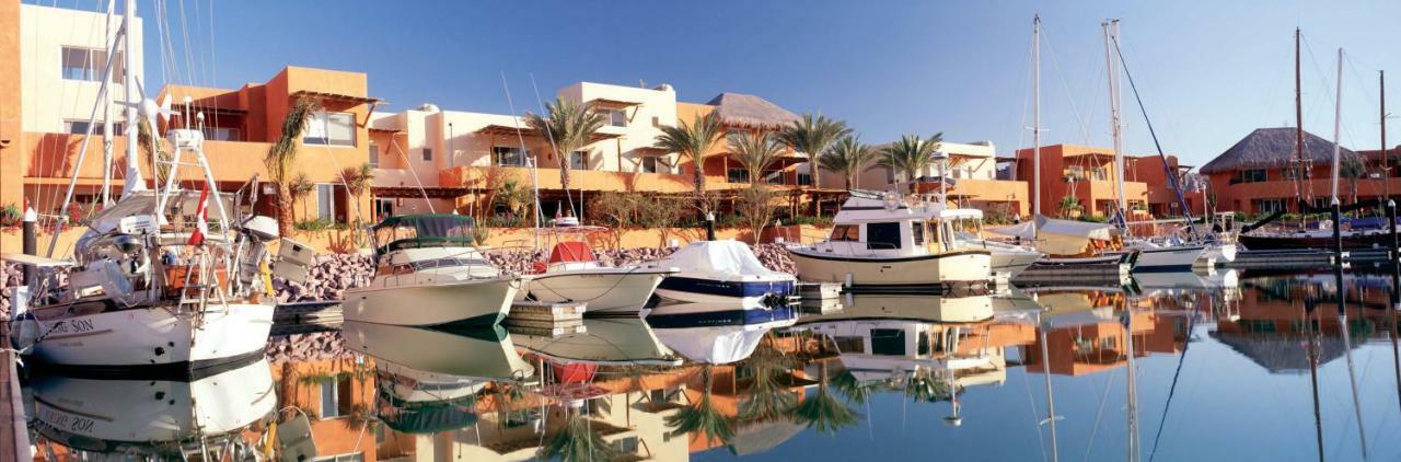 Lc 21- Luxury, Private Jacuzzi & Sea Of Cortez Views 拉巴斯 外观 照片